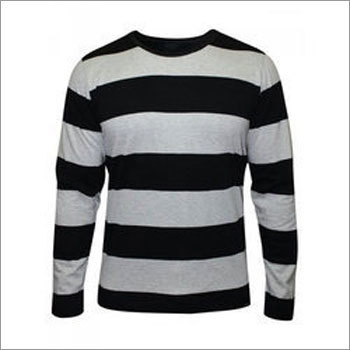 Men's Full Sleeve T Shirt