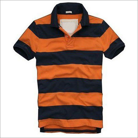 Men's Polo T Shirts