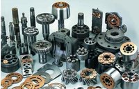 Air Hydraulic Pump Repair