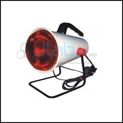 Infrared Lamp By JAIN LABORATORY INSTRUMENTS PRIVATE LIMITED