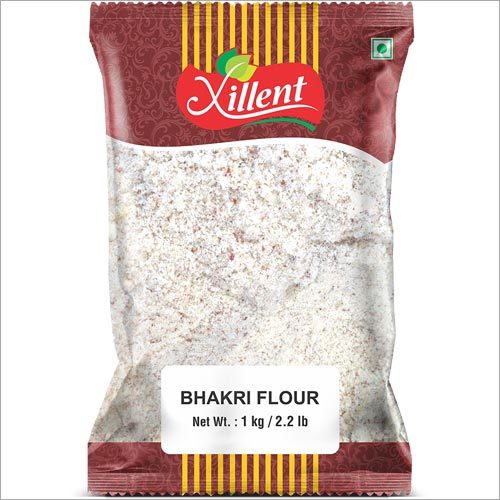 Bhakri Flour