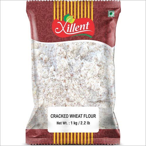 Cracked Wheat Flour