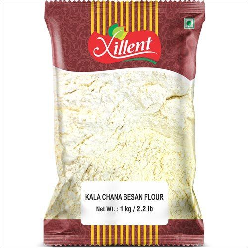 Kala Chana Besan Flour