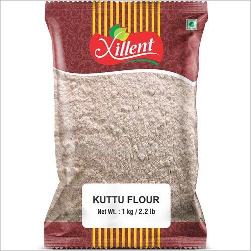 Kuttu Flour