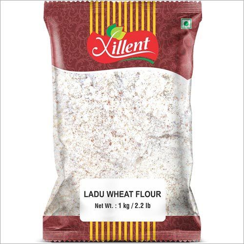 Laddu Wheat Flour