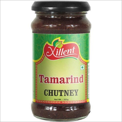 Tamarind Chutney