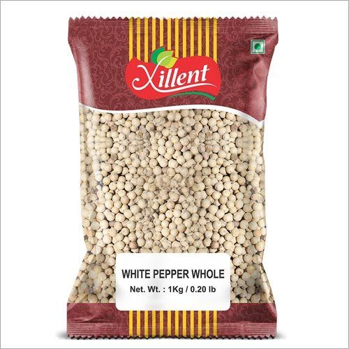 White Pepper Whole