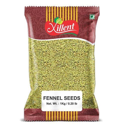 Fennel Seeds