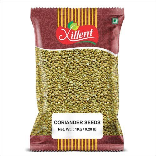 Coriander Seeds