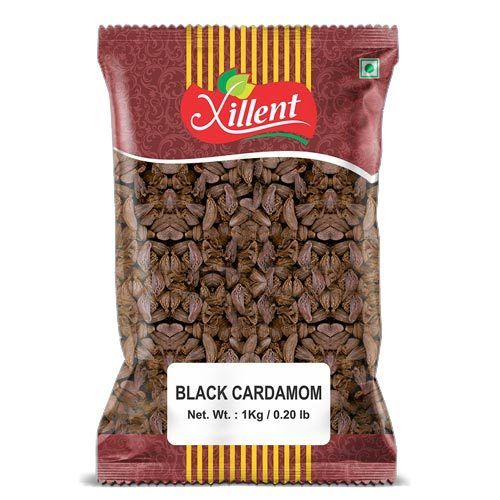 Black Cardamom