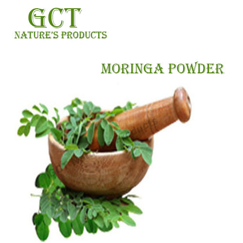 Moringa Powder