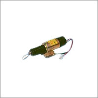 Electric Solenoid