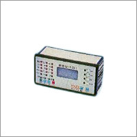 SPC-GCU-101 AMF Panel
