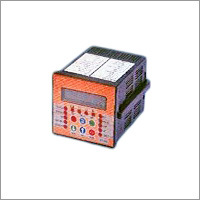 Safety Controller (PLC Based)