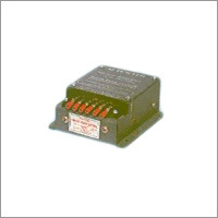 Three Phase Alternator Voltage Regulators