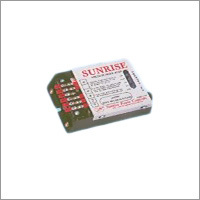 Automatic Voltage Regulator Brushless Alternator