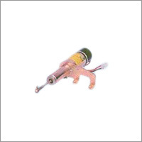 Engine Stop Solenoid
