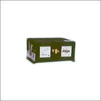 Slip Ring Avr
