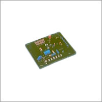 Automatic Voltage Regulator Brushless Alternator