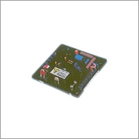 Voltage Regulator For Brushless Alternator
