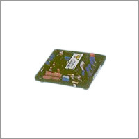 Brushless Alternator Regulator