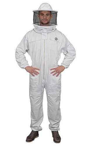 Bee Safety Jacket Size: 3-6 Foot