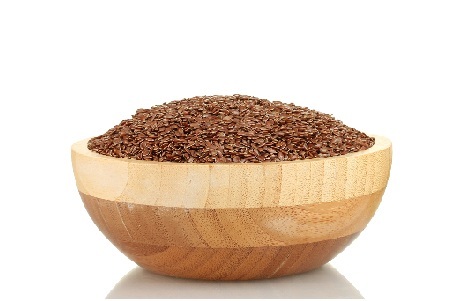 Flax Seeds Powder