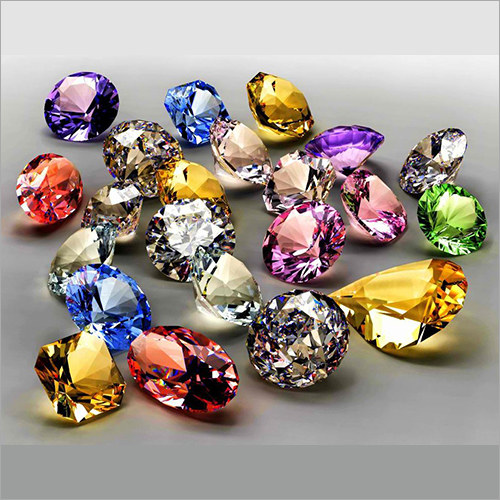 Natural Gemstones