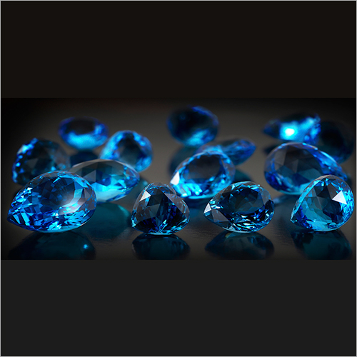 Blue Sapphire