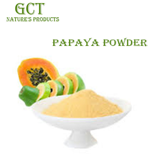 Papaya Powder