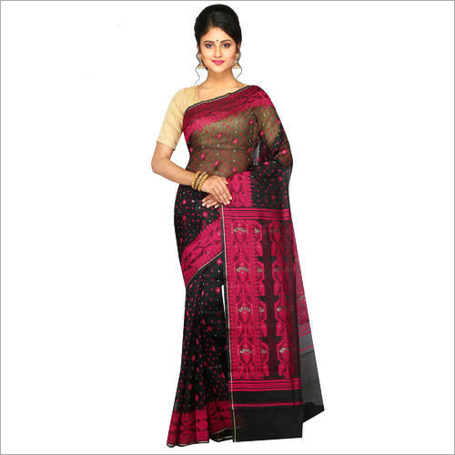 Art Silk Saree