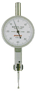 Lever Type Dial Indicator