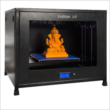 Good Quality Printing 3.0 3D Printer