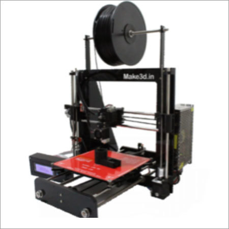 Good Quality Printing I3 3D Printer