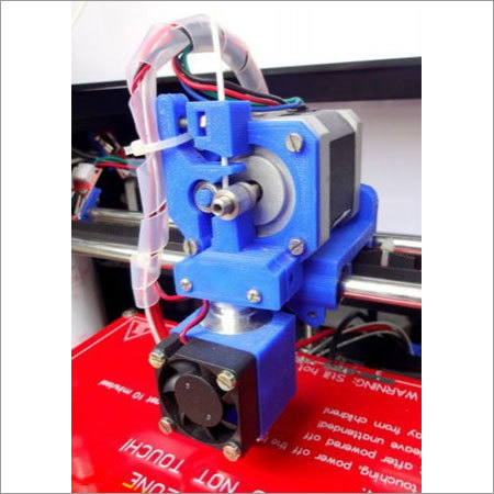 3d Printer Extruder