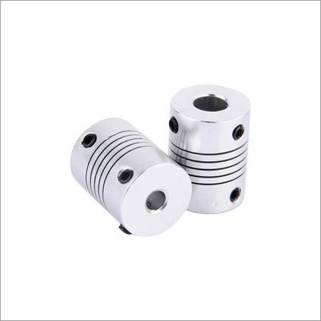3D Printer Flexible Coupler