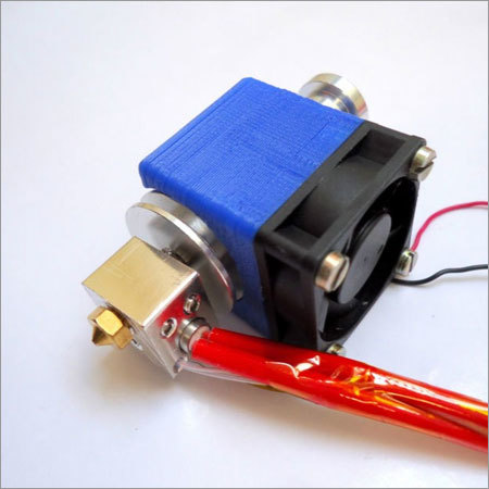 3d Printer Hotend E3D v5