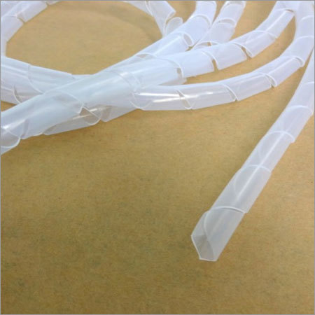 Spiral Warp Tube Spiral Warp Tube
