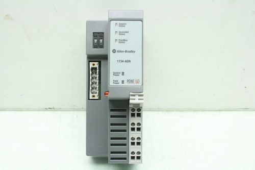 Devicenet Adapter Application: Industrial Electrical