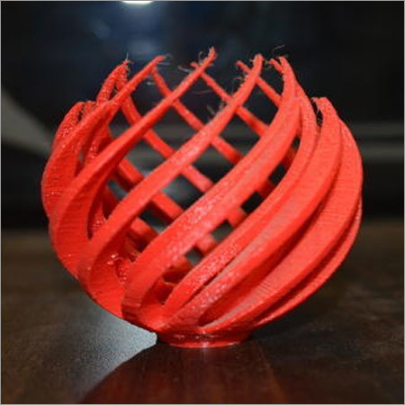Plastic 3D Printing Service
