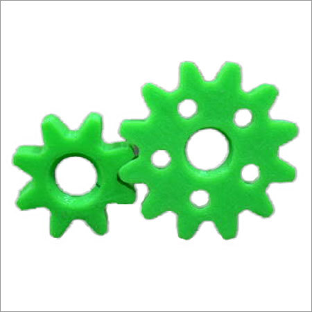3d Sprocket