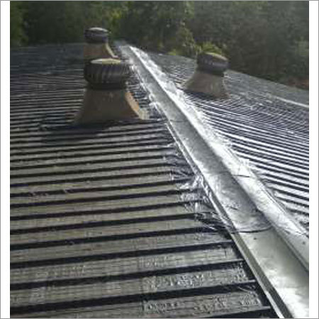 Roof Waterproofing Contractors