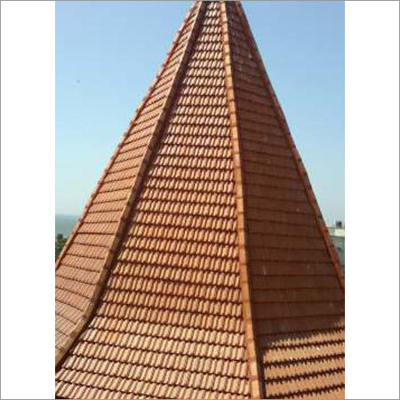 Tiles Roof Waterproofing Services