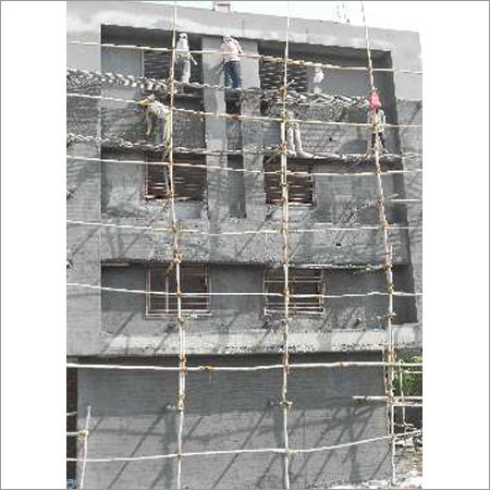 Civil Works