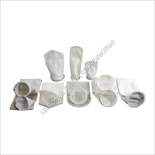 Filter bags for Liquid and Air