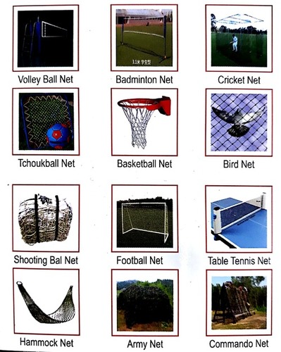 Sports Nets