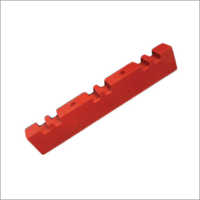 Three Pole Busbar Supports