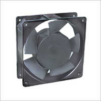 Plastic Blade Rexnord AC Axial Fan