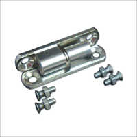 Brass Hinges
