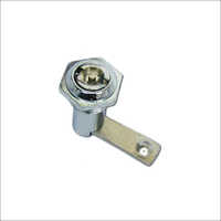 Round Drive Quarter Turn Cam Lock